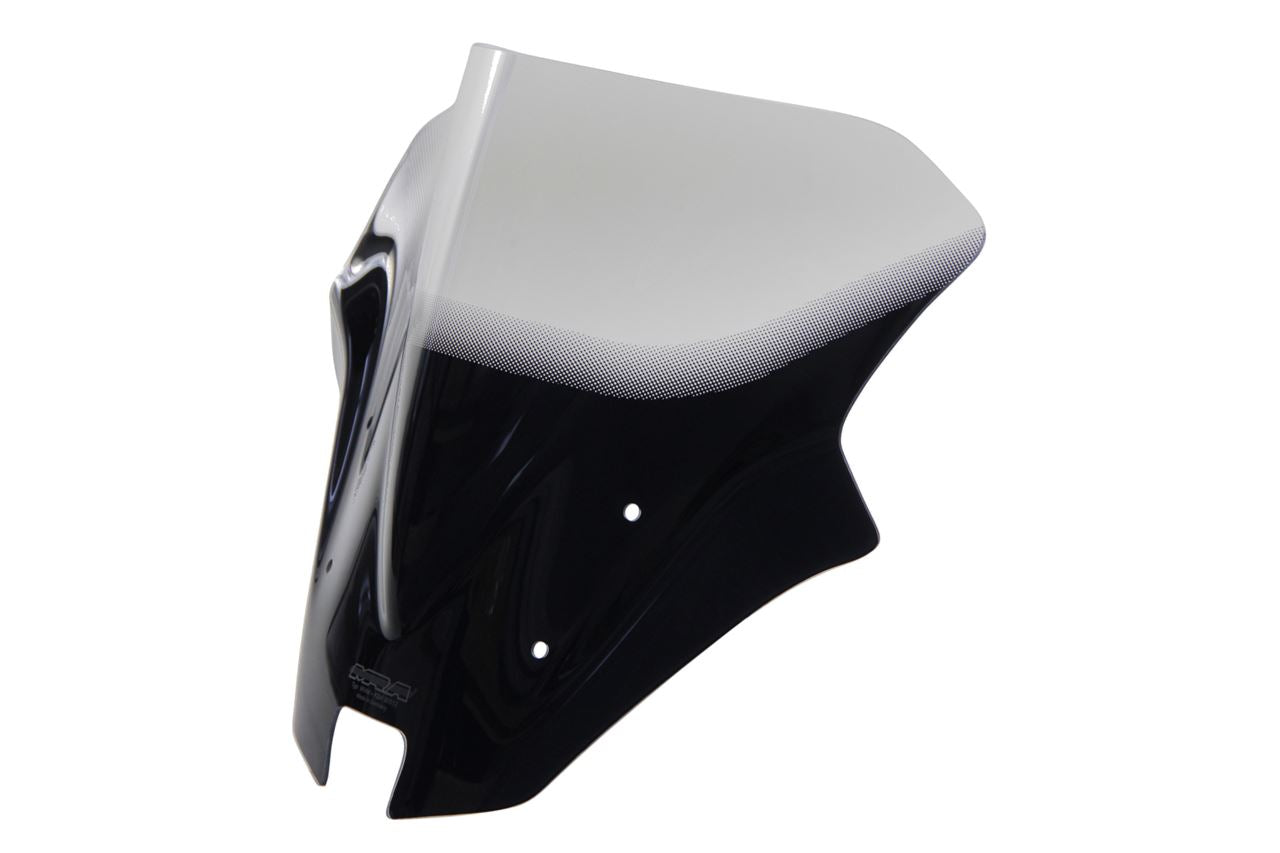 Screen Racing Smoke, 360mm wide x 320mm long, 1290 Super Duke R
