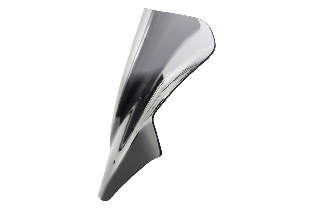 Screen Racing Smoke, 360mm wide x 320mm long, 1290 Super Duke R