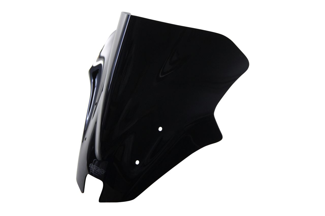 Screen Racing Black 360mm (W) x 320mm (L) for 1290 Super Duke R
