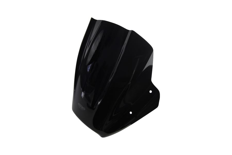 スクリーン ツーリング ブラック 幅400×長さ330mm DL1000 Vストローム1000