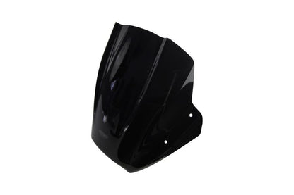 スクリーン ツーリング ブラック 幅400×長さ330mm DL1000 Vストローム1000