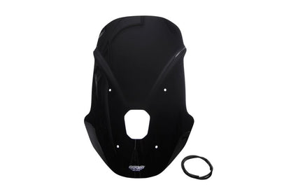 Screen Touring Black, 350mm width x 530mm length, for X-ADV