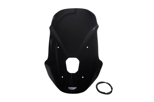 Screen Touring Black, 350mm width x 530mm length, for X-ADV