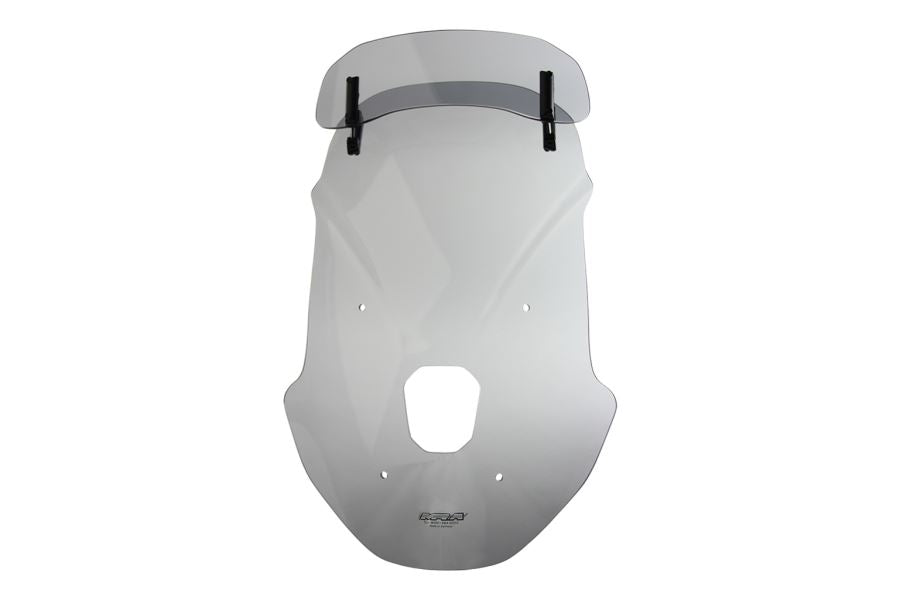 スクリーン ヴァリオツーリング スモーク 幅350×長さ550mm X-ADV