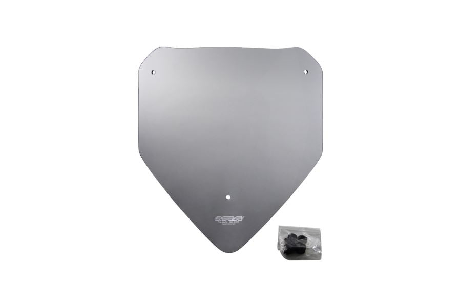 スクリーン スポーツ スモーク 幅300×長さ280mm ムルティストラーダ950
