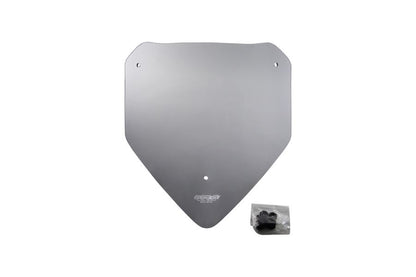 スクリーン スポーツ スモーク 幅300×長さ280mm ムルティストラーダ950