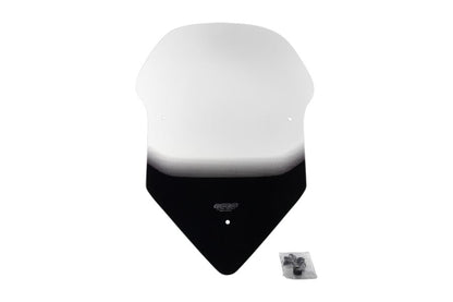 Screen Touring Clear Width 350 x Length 500mm Multistrada 950