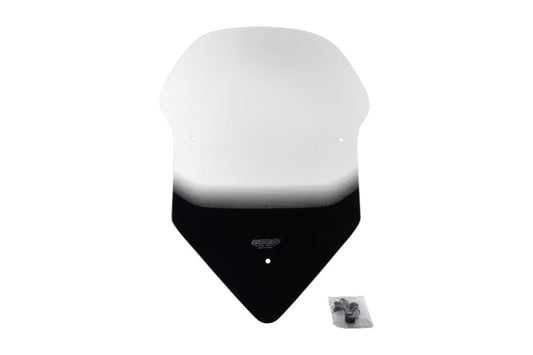 Screen Touring Clear Width 350 x Length 500mm Multistrada 950