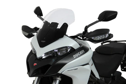 Screen Touring Clear Width 350 x Length 500mm Multistrada 950