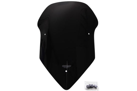 Screen Touring Black, 350x500mm, Multistrada 950