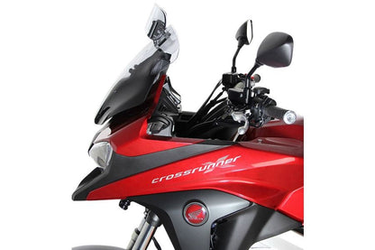 スクリーン ヴァリオツーリング クリア 幅400×長さ390mm VFR800X クロスランナー