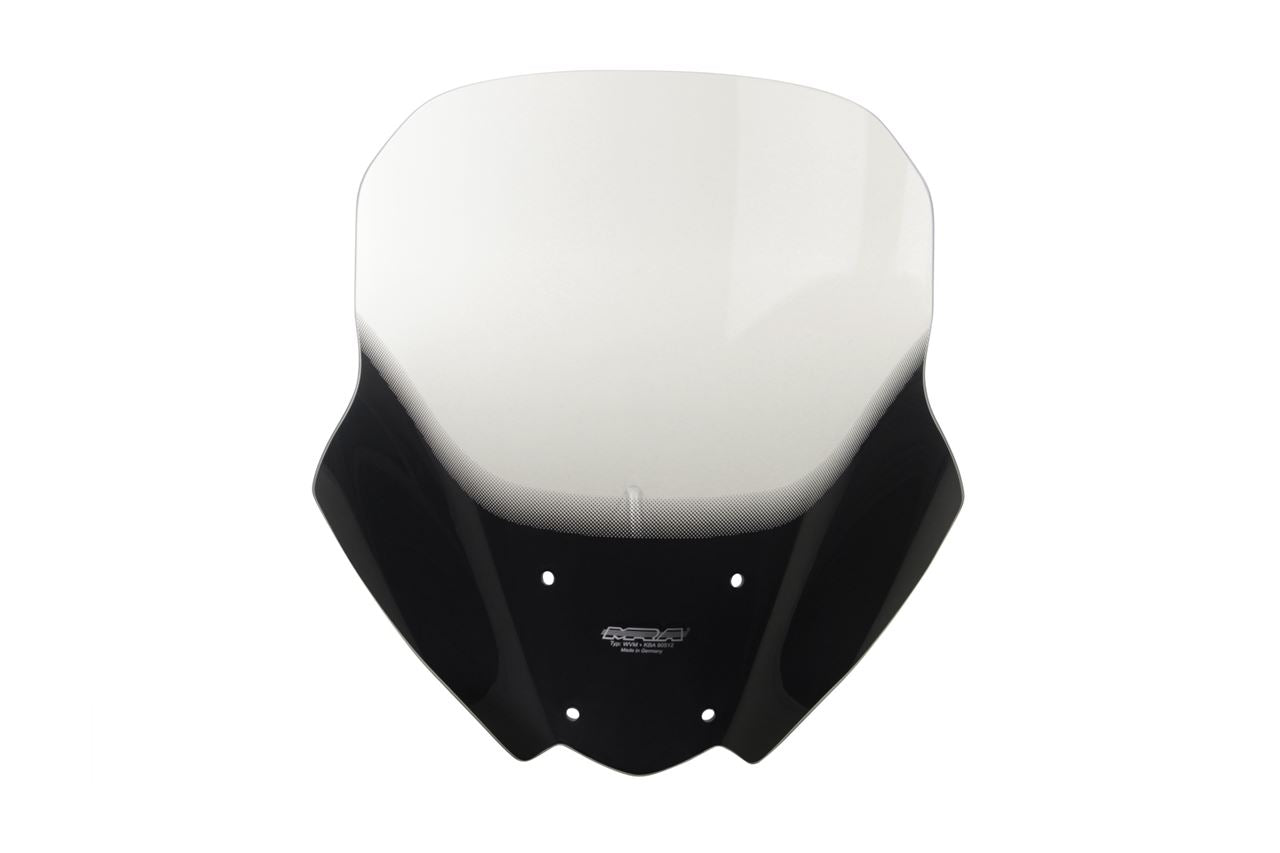 Screen Touring Clear 380mm (W) x 375mm (L) for Versys-X 250