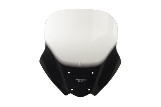 Screen Touring Clear 380mm (W) x 375mm (L) for Versys-X 250