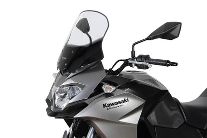 Screen Touring Clear 380mm (W) x 375mm (L) for Versys-X 250