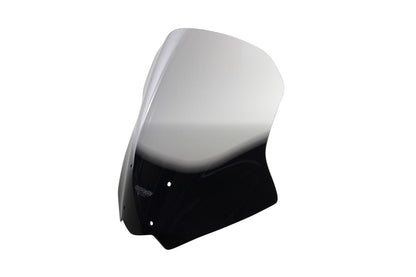 Windshield Touring Smoke, Width 380 x Length 375mm, Versys-X 250