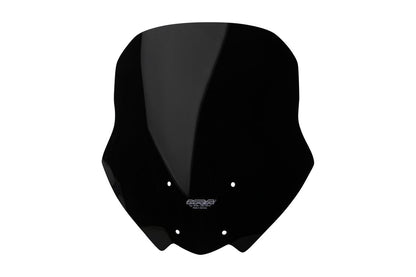 Screen Touring Black, 380mm (W) x 375mm (L), Versys-X 250