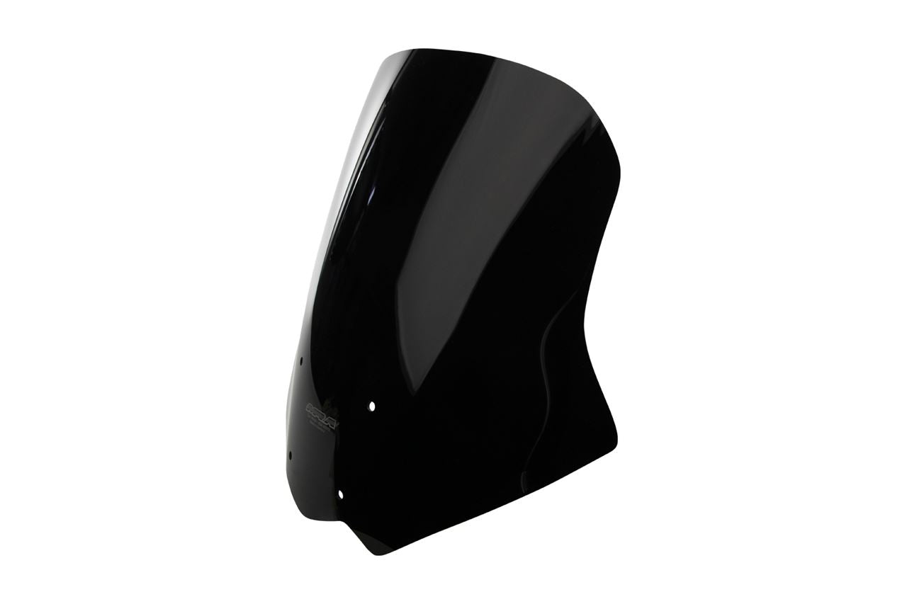 Screen Touring Black, 380mm (W) x 375mm (L), Versys-X 250