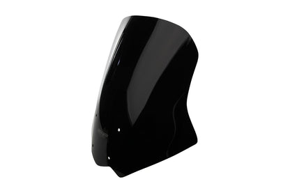 Screen Touring Black, 380mm (W) x 375mm (L), Versys-X 250