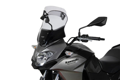 スクリーン ヴァリオツーリング クリア 幅380×長さ390mm ヴェルシス250X