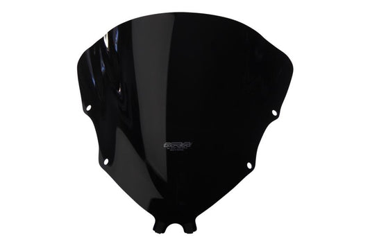 Screen Racing Black, 400x370mm, RnineT Racer