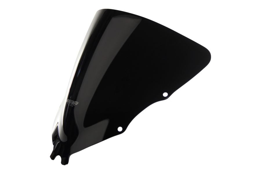 Screen Racing Black, 400x370mm, RnineT Racer