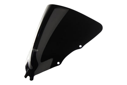 Screen Racing Black, 400x370mm, RnineT Racer