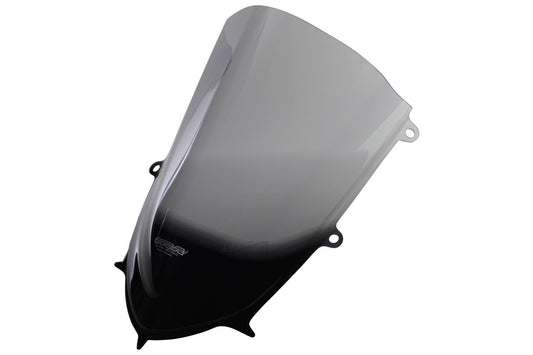 スクリーン レーシング スモーク 幅300×長さ380mm YZF-R6