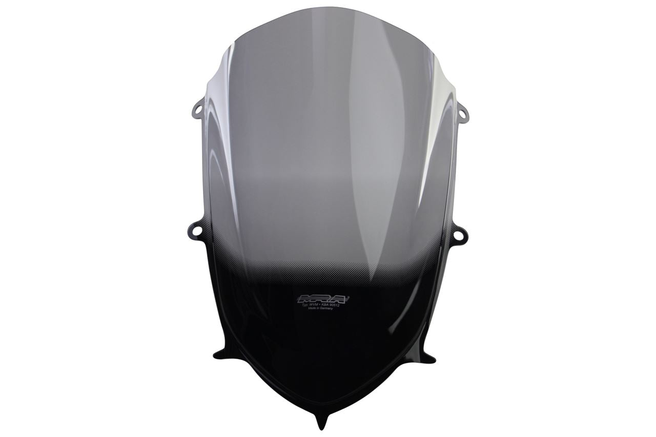 Screen Racing Smoke Width 300 x Length 380mm YZF-R6