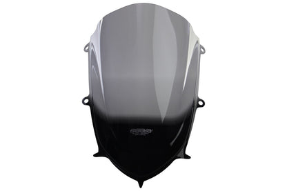 Screen Racing Smoke Width 300 x Length 380mm YZF-R6