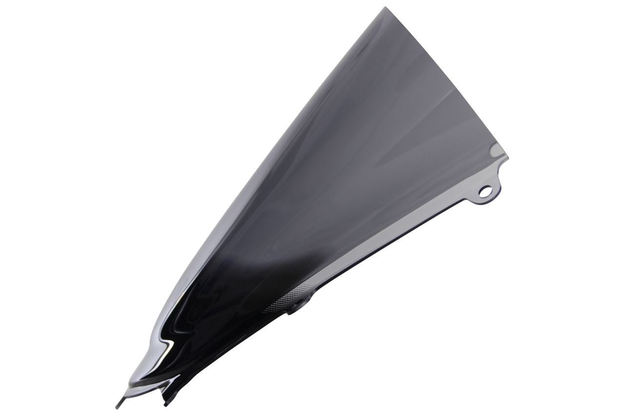 Screen Racing Smoke Width 300 x Length 380mm YZF-R6