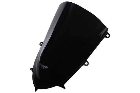 Screen Racing Black Width 300 x Length 380mm YZF-R6