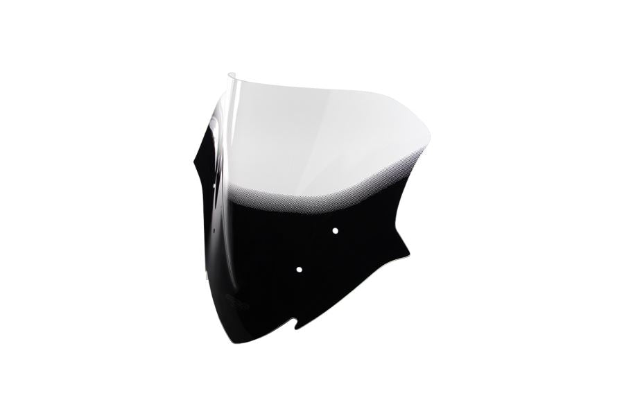 Screen Racing Clear 370mm width x 340mm length Ninja 650