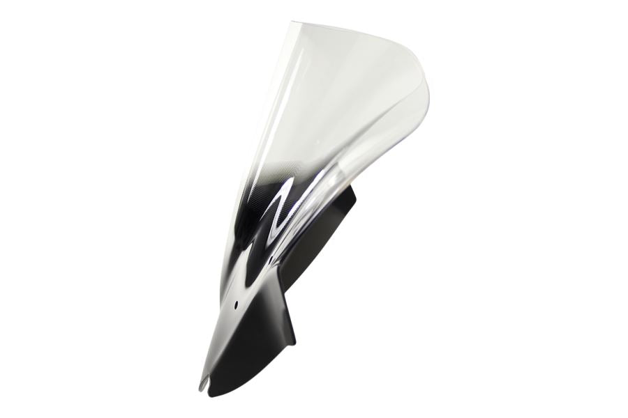 Screen Racing Clear 370mm width x 340mm length Ninja 650