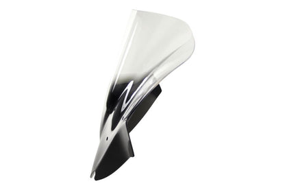 Screen Racing Clear 370mm width x 340mm length Ninja 650