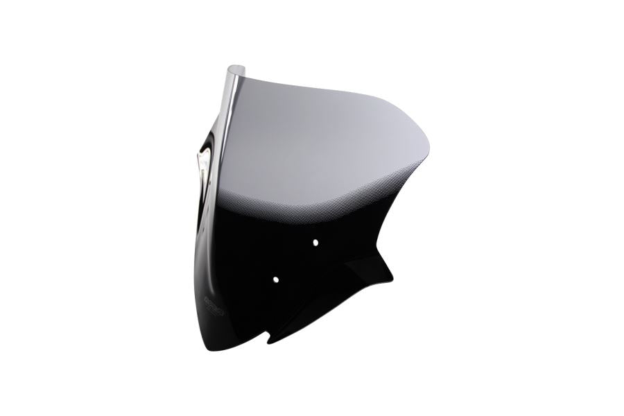 Screen Racing Smoke, 370x340mm, Ninja 650