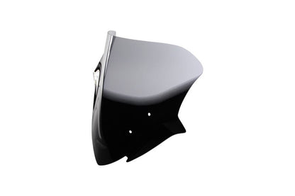 Screen Racing Smoke, 370x340mm, Ninja 650