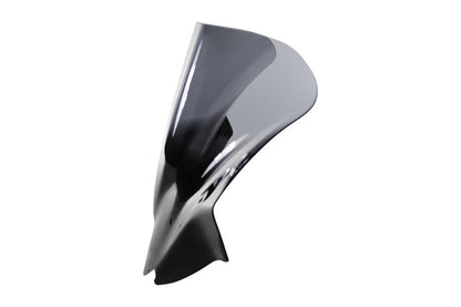 Screen Racing Smoke, 370x340mm, Ninja 650