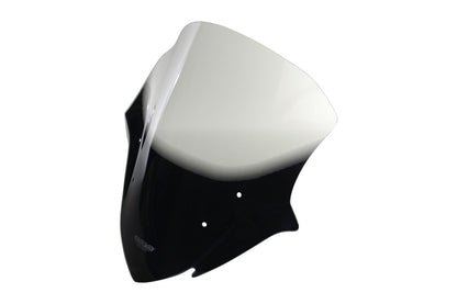 Screen Touring Clear, 370mm width x 395mm length, Ninja 650