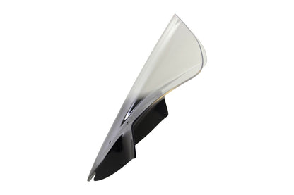 Screen Touring Clear, 370mm width x 395mm length, Ninja 650