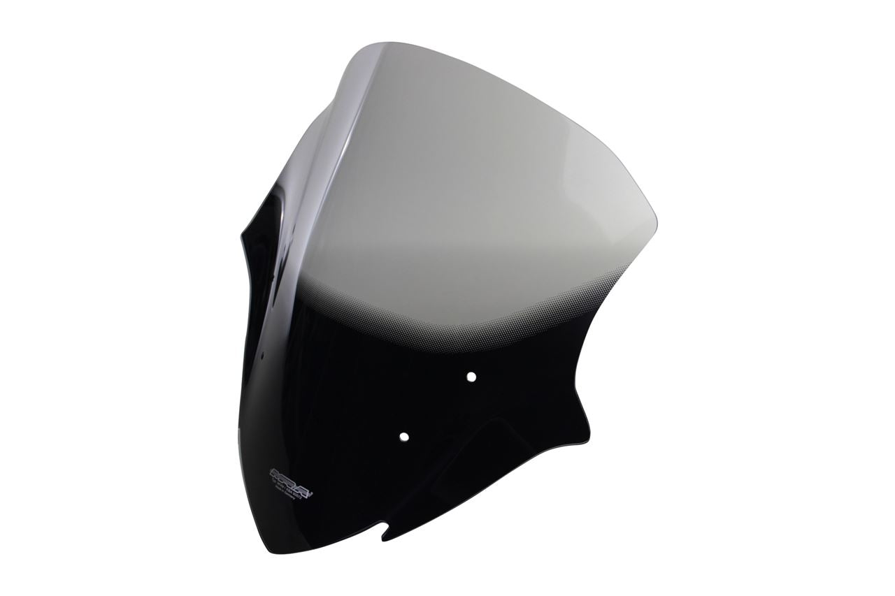 Windscreen Touring Smoke 370x395mm Ninja 650