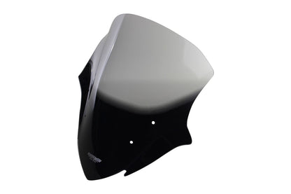 Windscreen Touring Smoke 370x395mm Ninja 650