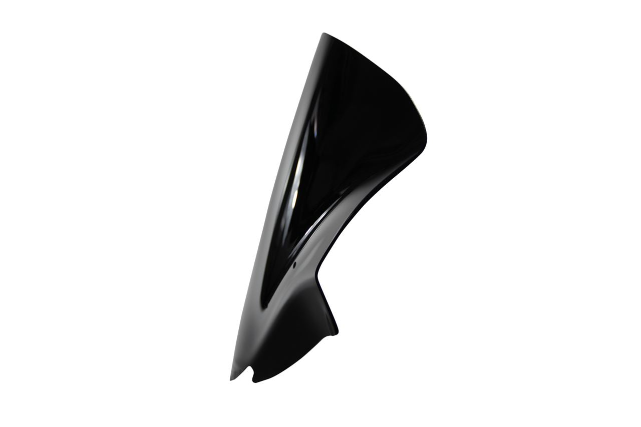 スクリーン ツーリング ブラック 幅370×長さ395mm ニンジャ650