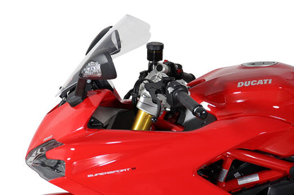 スクリーン オリジナル クリア 幅290×長さ335mm スーパースポーツ/S