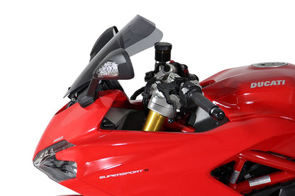 スクリーン オリジナル スモーク 幅290×長さ335mm スーパースポーツ/S