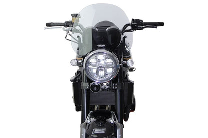 スクリーン ツーリング クリア 幅380×長さ295mm Z900RS
