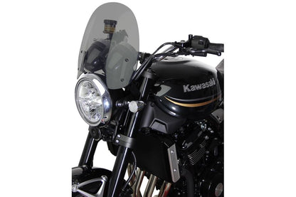 スクリーン ツーリング スモーク 幅380×長さ295mm Z900RS