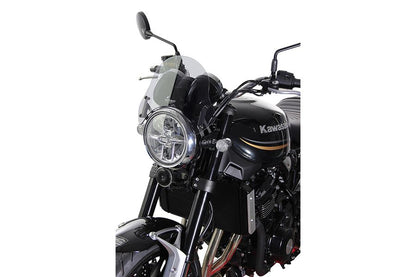 スクリーン スポーツショート クリア 幅320×長さ250mm Z900RS