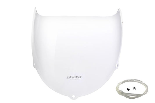 スクリーン オリジナル クリア 幅350×長さ260mm Z900RS CAFE