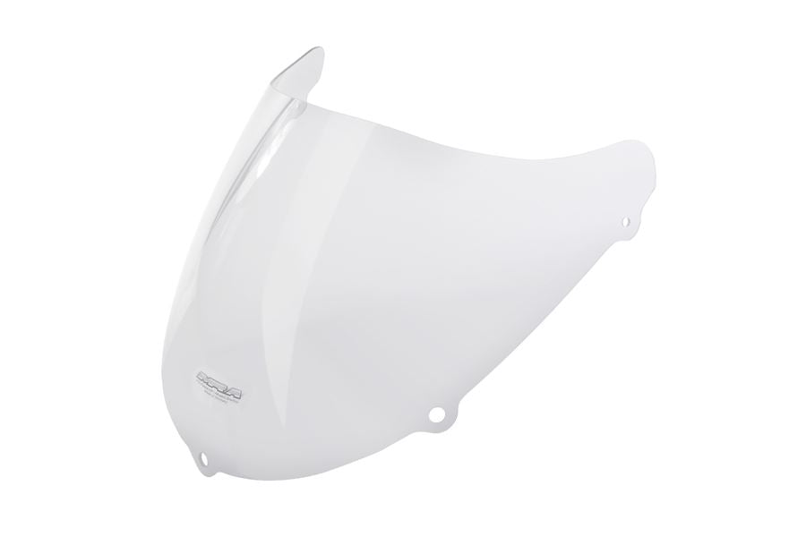 スクリーン オリジナル クリア 幅350×長さ260mm Z900RS CAFE