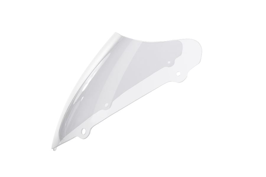 スクリーン オリジナル クリア 幅350×長さ260mm Z900RS CAFE